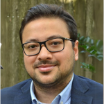 Rohan Mukherjee
